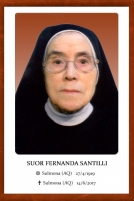 Suor Fernanda Santilli