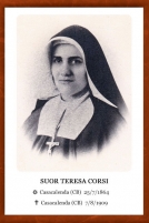 Suor Teresa Corsi