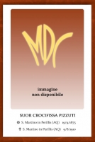 Suor Crocifissa Pizzuti