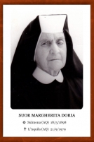 Suor Margherita Doria