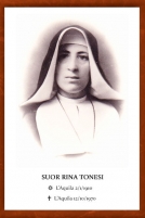 Suor Rina Tonesi